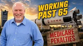 Working Past 65 ?  Medicare Penalties