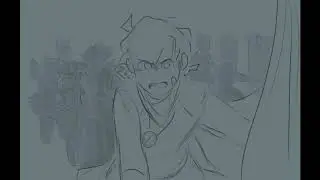 Wait For Me II - Dream SMP Animatic