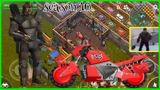 Video before the arrival of season 16 watch now : Last Day On Earth : Survival