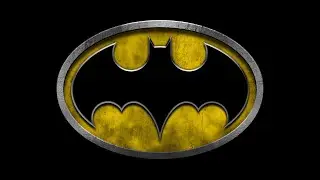 Batman fight sound design