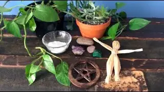 The Four Elements: Earth