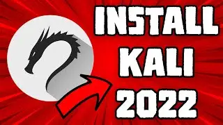 Learn the Fastest way to Install Kali Linux 2022