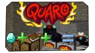 Quaro VI #4 Der lang ersehnte Zaubertisch!