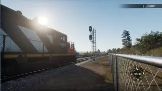 Train Sim World 2 railfanning adventure part 45