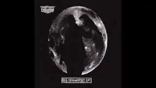 Raf Camora - Schwarze Wolken (Die Schwarze EP)