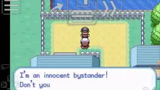 How to get the tm for dig in fire red