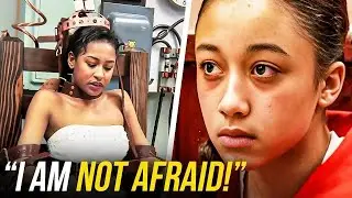 Interview With The 15 Year Old Death Row Inmate