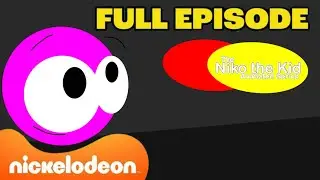 Red or Yellow | Full Episode | The Niko the Kid Animated Series | Nickelodeon