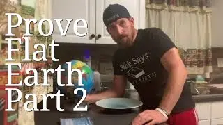 Proving Flat Earth: Part 2: Magnetic Compasses