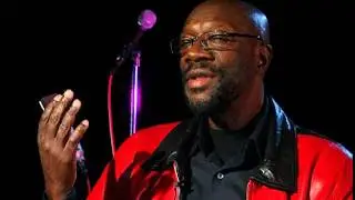 Isaac Hayes on InnerVIEWS with Ernie Manouse