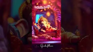 Ganpati baba Morya #ganeshchaturthisongs #trending #love #ganpatimashup #songs #ganeshremix