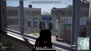 PUBG PC using  controller ASTRO C40tr