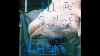 Beyonce Vs The Space Mutants: Single Ladies In Peril! #drumnbass #breakcore #vhs #jungle