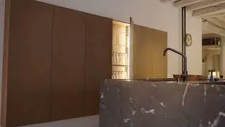Boffi - XO Kitchen 2024
