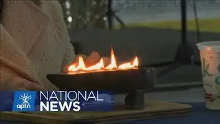 A look at the impact of the Inuvialuit Final Agreement 40 years later | APTN News