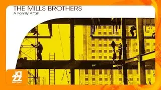 The Mills Brothers - Carry Me Back to Old Virginny