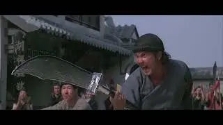 Legendary Weapons of China (1982) trailer (88 Films) on Blu-ray February 8th