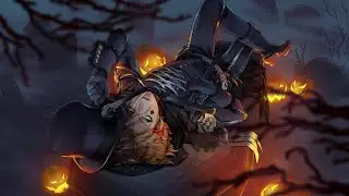 [TWST] SSR Cater Diamond - Scary Dress [Eng Sub]