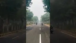 Ninja 300 vs ktm duke 390 drag