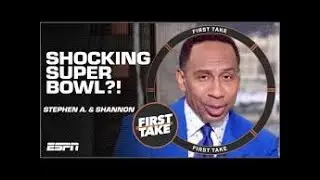 Stephen A. & Shannon Sharpe&rsquo;s BIGGEST Super Bowl LIX takeaways 🏈😤