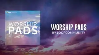 LC Worship Pads