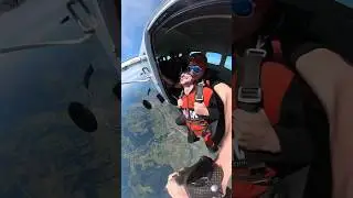 World&rsquo;s Greatest Bucket List?  #sharetheadventure #adventure #bucketlist #switzerland #skydive