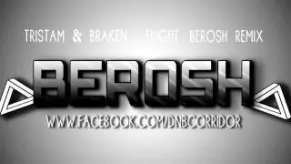 Tristam & Braken - Flight /BEROSH REMIX/ DNB/