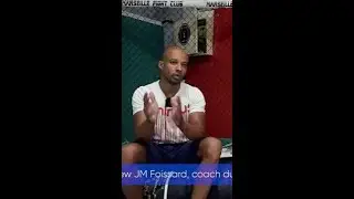 80 % de travail en lutte sp&eacute;cifique MMA au MFC #mma #ksw #labagarremedia
