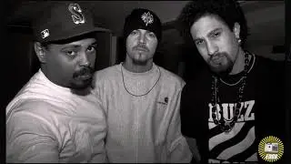 Cypress Hill x House of Pain Type Beat 