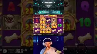 ANDPLAY поймал бодрый занос в аппаратике l #andplay #casino #онлайнказино#заносы_недели