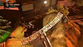4K Low GTX 1650 Trials Evolution Gold Edition