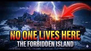We Found Massive Cities With ZERO People (Google Earth) 🏚️🌍