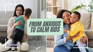 Perfect Parenting Is a Myth: Growth Mindset & Tools to Calm Kids