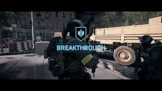 BREAKTHROUGH IS BY FAR THE BEST BATTLEFIELD 6 MODE !!! (40+ KILL GAME)