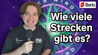 #Shorts | Das größte MARIO KART Quiz gegen euch 💸