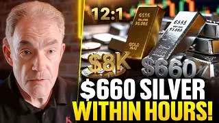 Huge Price Alert! If You Own Gold & Silver, Watch This Now - Andrew Maguire