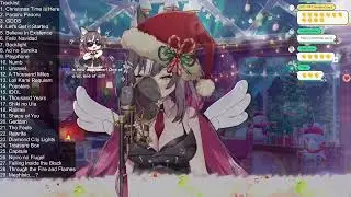 [Nico Nico Douga Medley] Kumikyoku & Ryuuseigun  BACK TO BACK (YES) @ChisakaAiri
