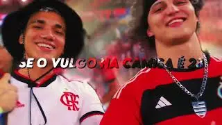 MC Nau - Vulgo 23 (Rei David Luiz)