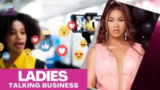 How YOU Can Become A Super Brand Influencer With Adeola 