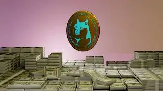Doge NFT Art Drop on Nifty Gateway by Free-HY.  Drop is Live April 6th, 2023 Limited to 50 Editions