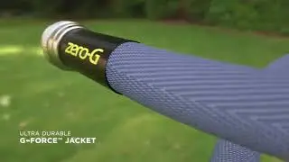 zero-G Lightweight, Ultra Flexible, Durable, Kink-Free Garden Hose, 5/8 Inch