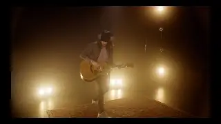 Tyler Del Pino - Barely Holding On (Official Music Video)