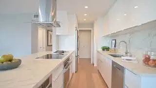 Spectacular Condo at the Century Towers, Century City: #603