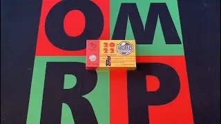 Topps.com Tuesday: 2022 Topps Archives Snapshots MLB Baseball #7! HUGE AUTO!!!⚾