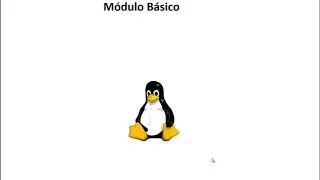 Curso de Linux - Comando CP linux - Aula 1 - Curso linux Red Hat