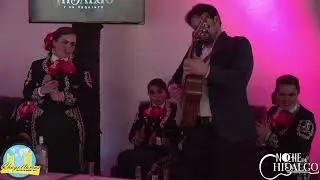 QUIZAS QUIZAS--MARIACHI FEMENIL NUEVO TECALITLAN