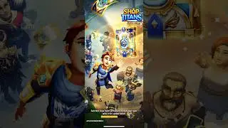 Shop Titans - Easy Gold Late Game Questing Gameplay - 7 Billion Gold in Ten Minutes