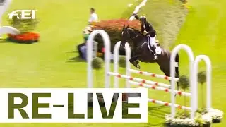 RE-LIVE | Team Final | FEI Youth Equestrian Games 2022 | Aachen 🇩🇪