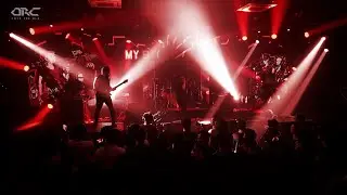 ORINGCHAINS - Furious [ Full live 2024 at Eclips Studio]