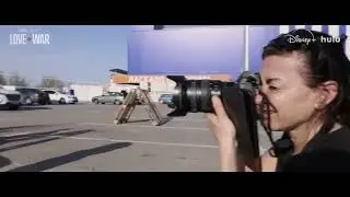 Love+War Trailer | OIFF 2025